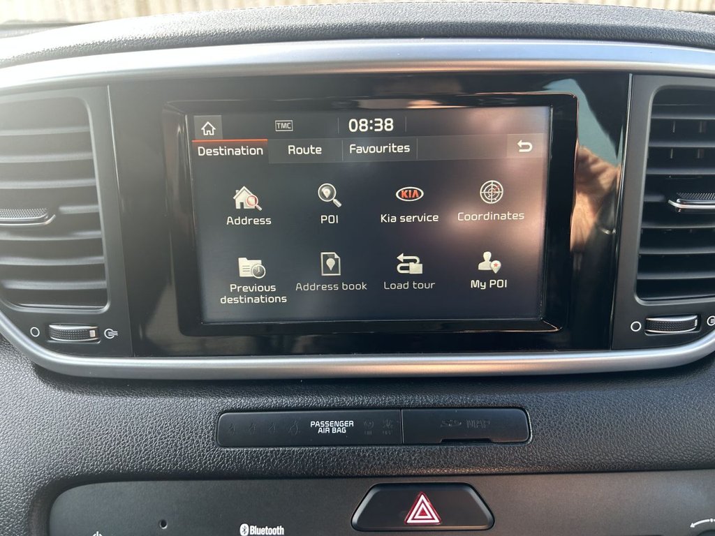 Used Kia Sportage 2018 for sale - 78134188: Photo 22