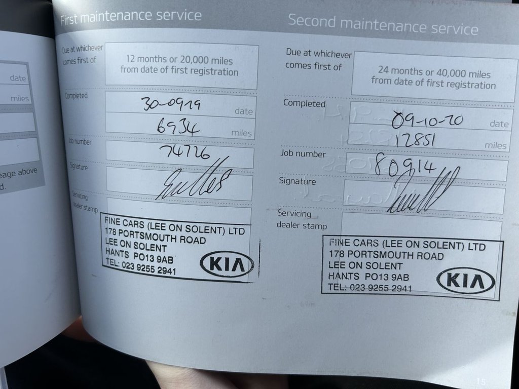 Used Kia Sportage 2018 for sale - 78134188: Photo 24