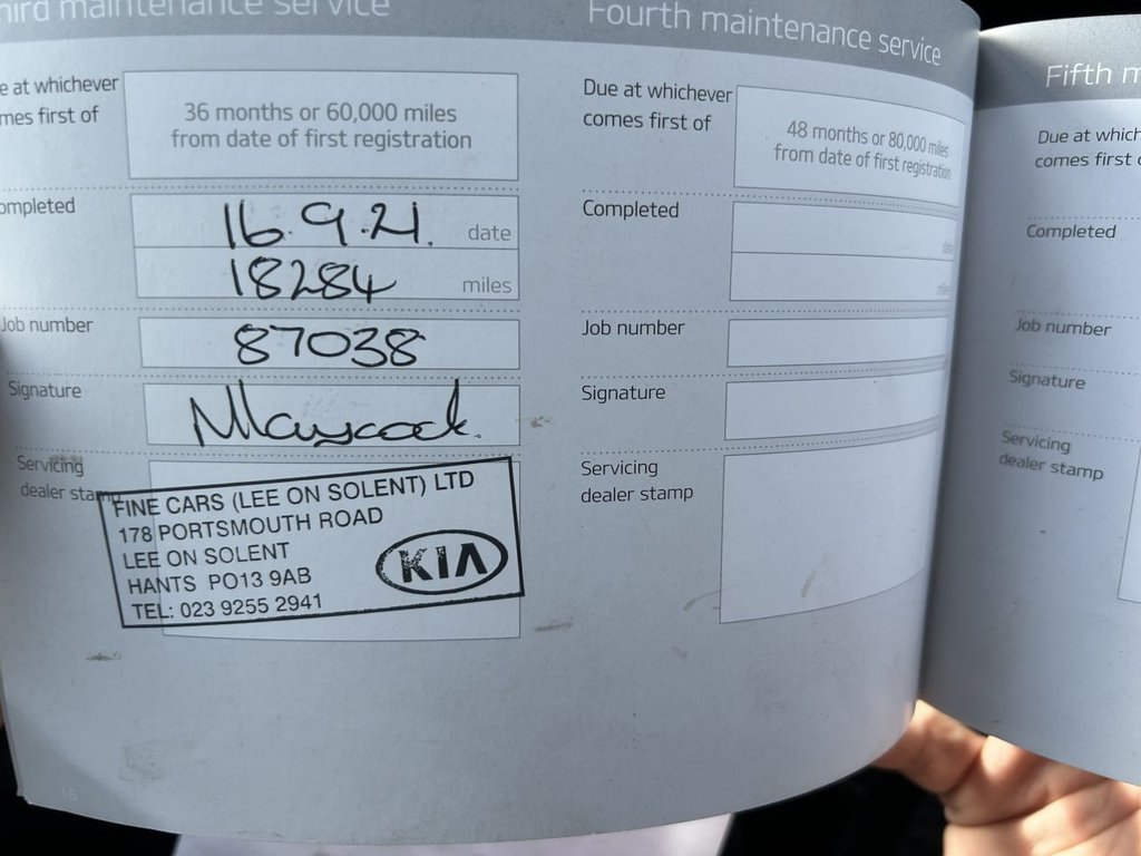 Used Kia Sportage 2018 for sale - 78134188: Photo 25