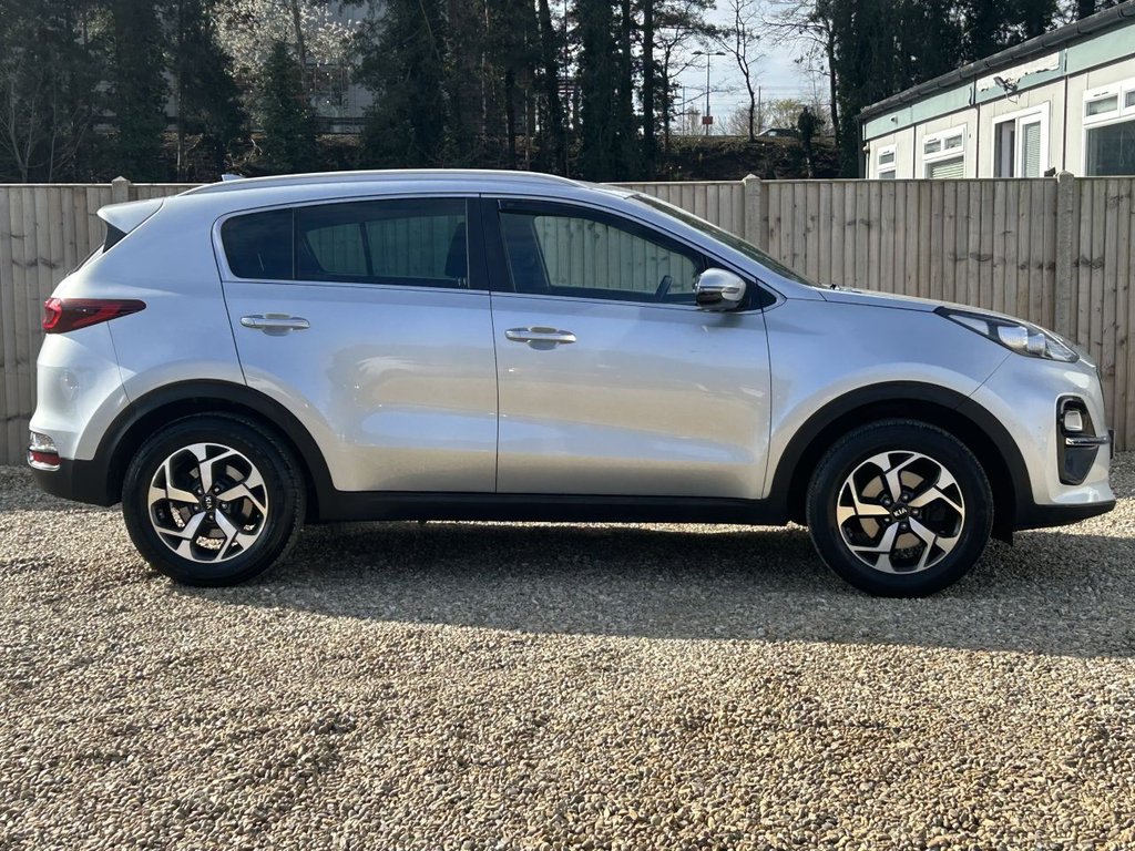 Used Kia Sportage 2018 for sale - 78134188: Photo 6