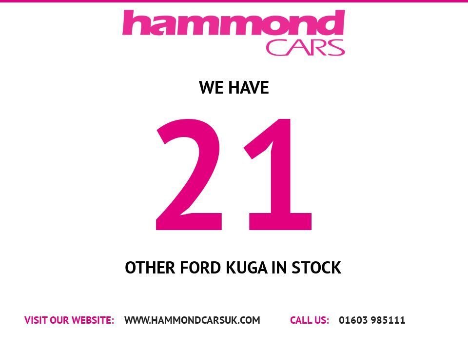 Used Ford Kuga 2016 for sale - 77241523: Photo 8