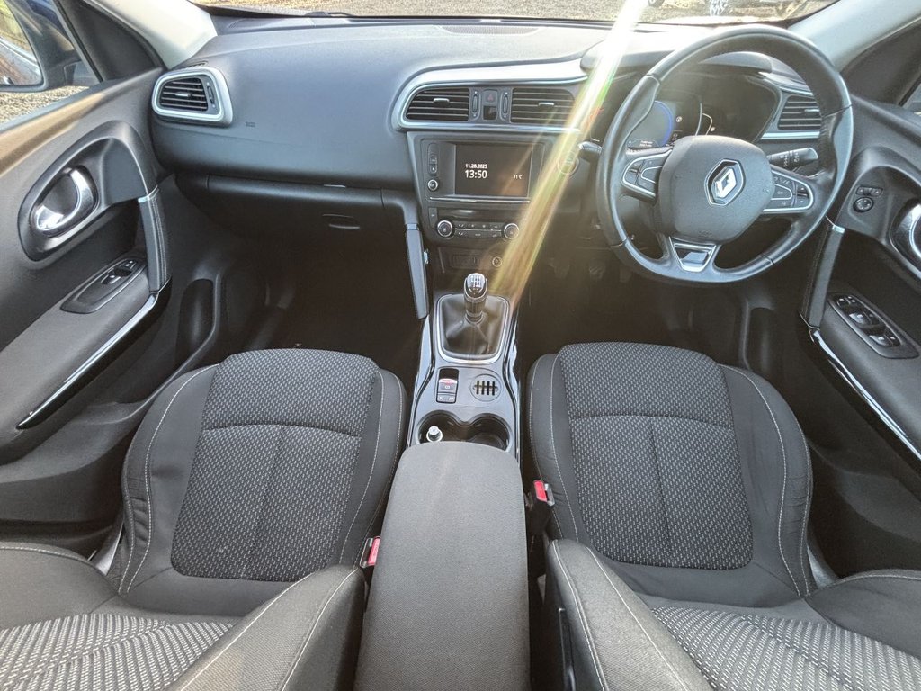 Used Renault Kadjar 2016 for sale - 76740099: Photo 10