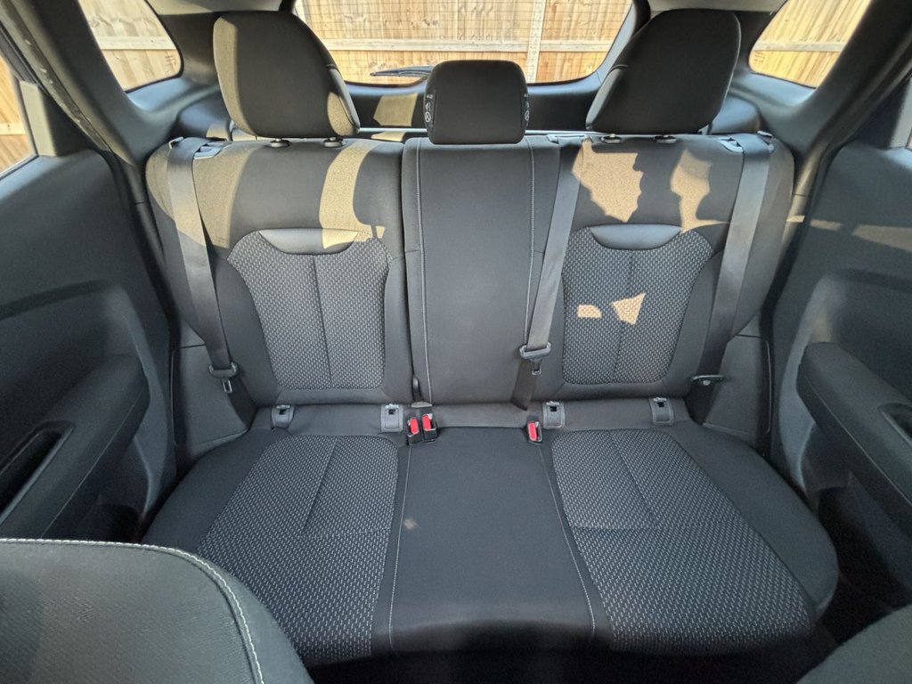 Used Renault Kadjar 2016 for sale - 76740099: Photo 11