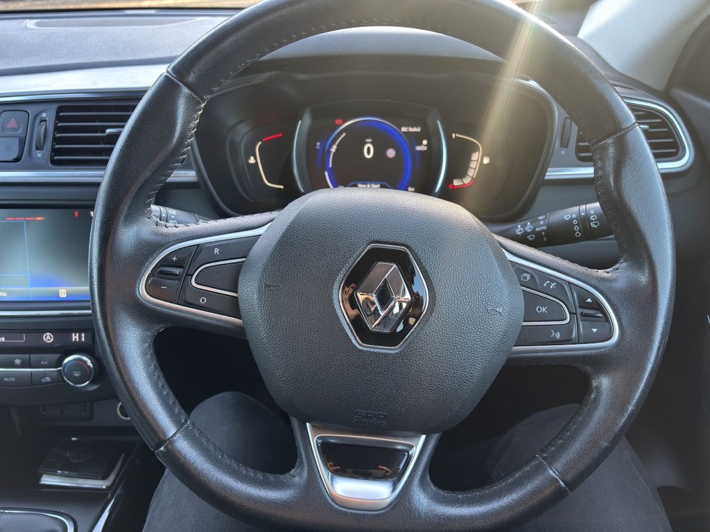 Used Renault Kadjar 2016 for sale - 76740099: Photo 12