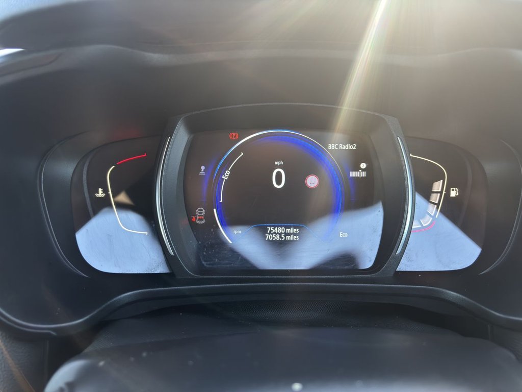 Used Renault Kadjar 2016 for sale - 76740099: Photo 13