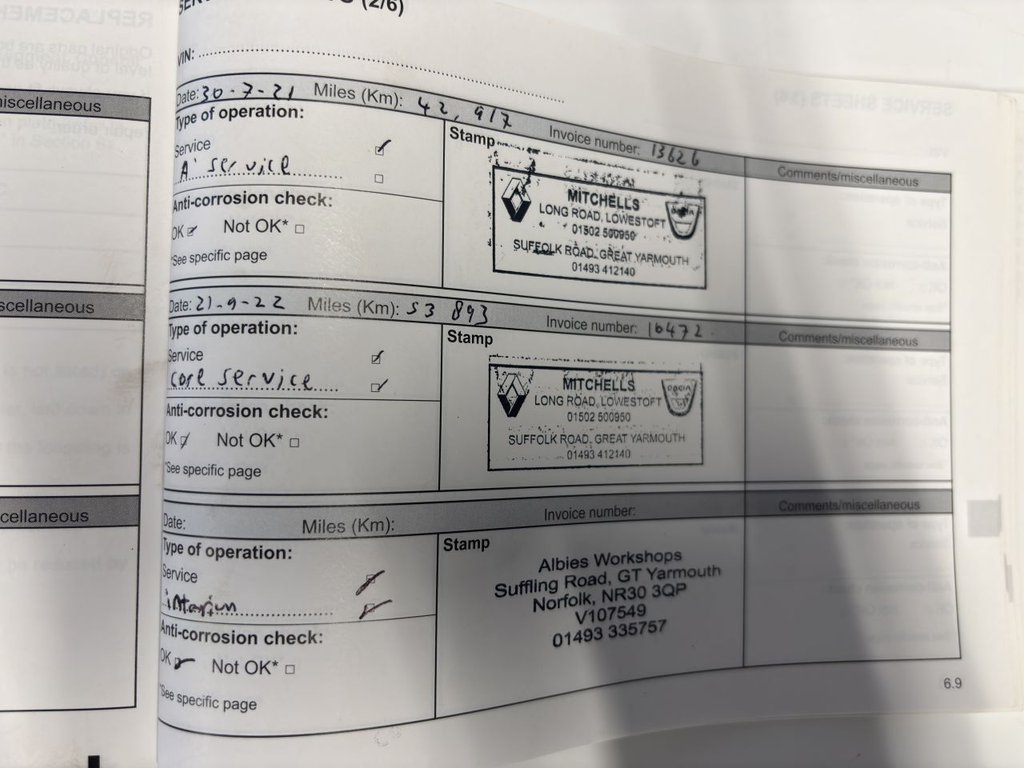 Used Renault Kadjar 2016 for sale - 76740099: Photo 19