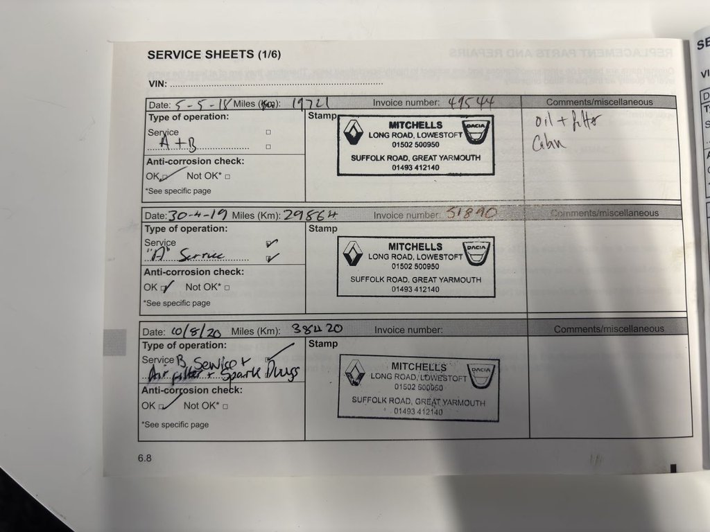 Used Renault Kadjar 2016 for sale - 76740099: Photo 20