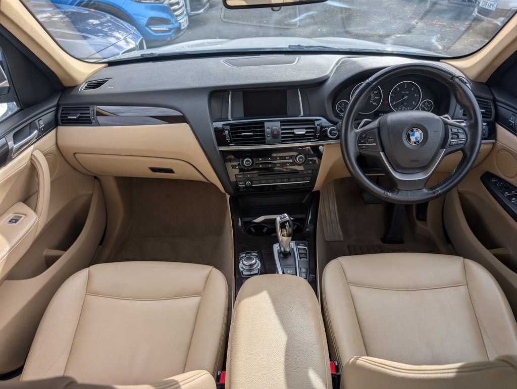Used BMW X3 2015 for sale - 76333405: Photo 10