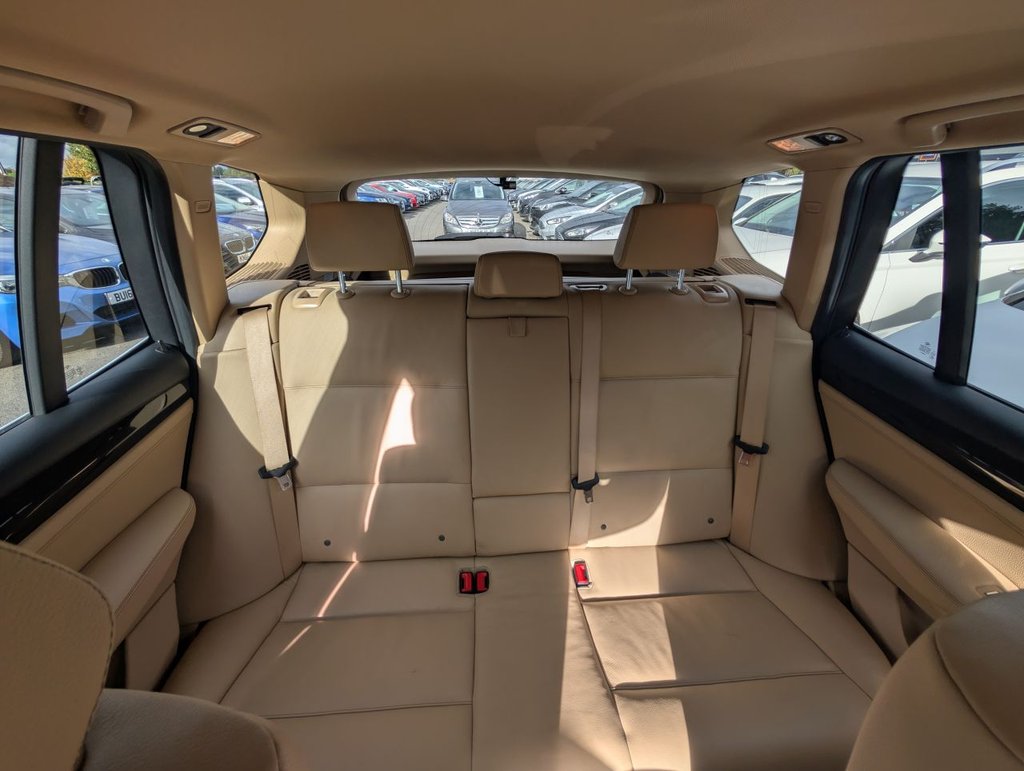 Used BMW X3 2015 for sale - 76333405: Photo 11