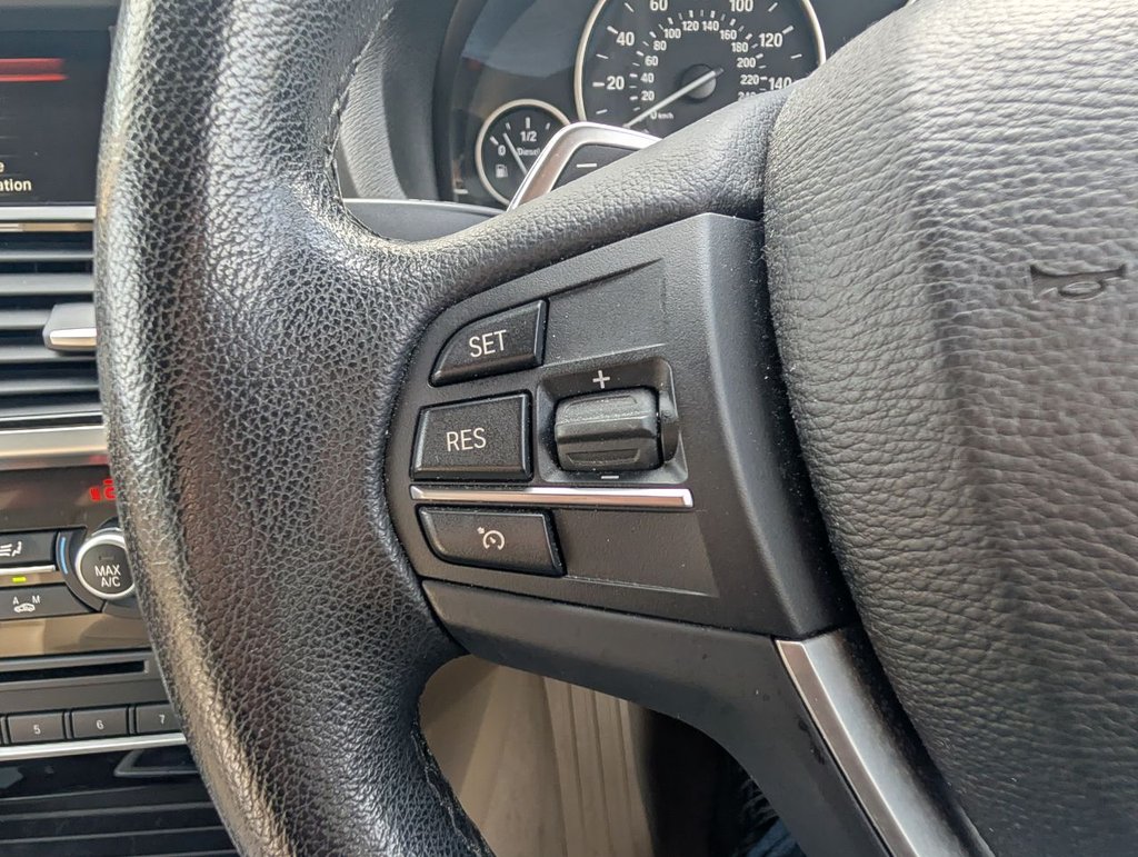 Used BMW X3 2015 for sale - 76333405: Photo 13