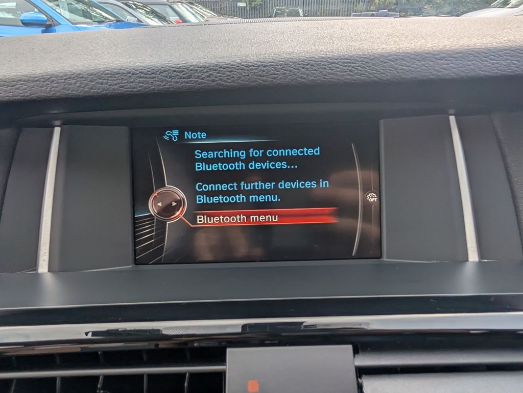 Used BMW X3 2015 for sale - 76333405: Photo 17