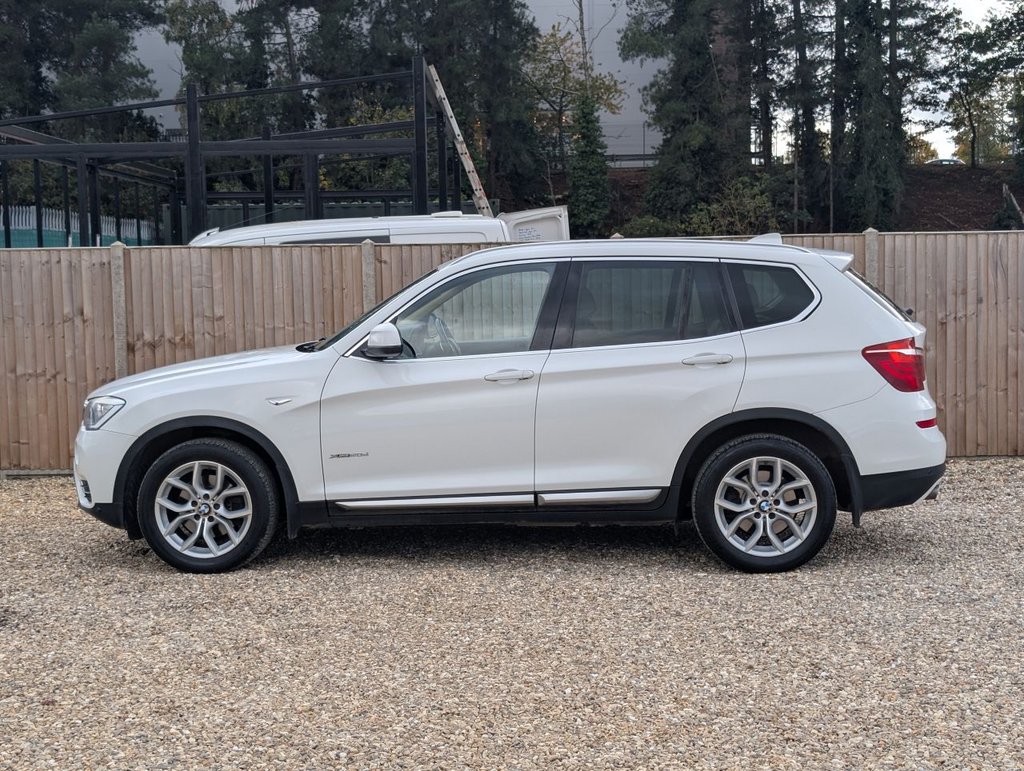 Used BMW X3 2015 for sale - 76333405: Photo 2