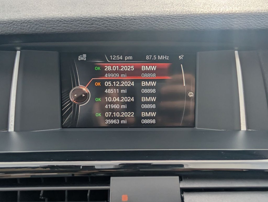 Used BMW X3 2015 for sale - 76333405: Photo 21