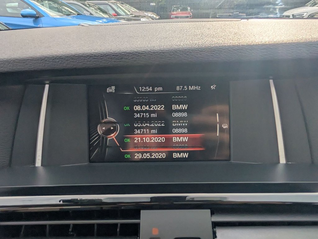 Used BMW X3 2015 for sale - 76333405: Photo 22