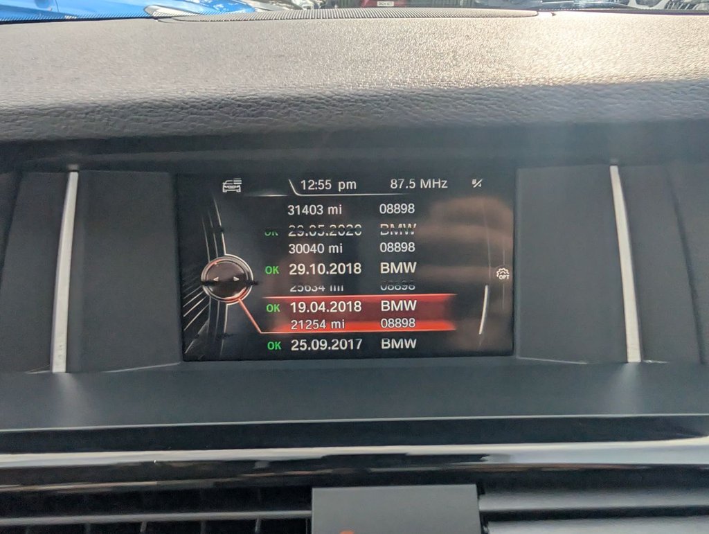 Used BMW X3 2015 for sale - 76333405: Photo 23