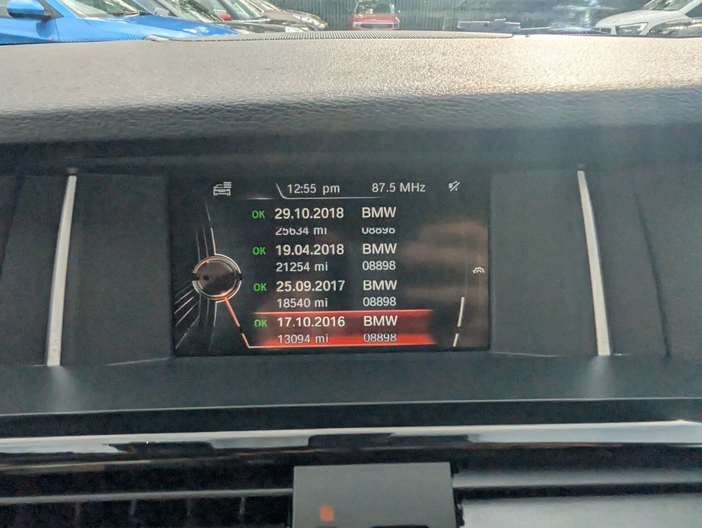 Used BMW X3 2015 for sale - 76333405: Photo 24