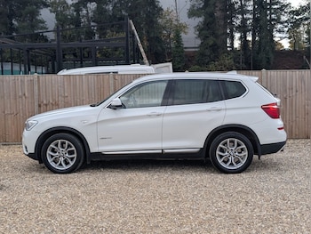 Used BMW X3 2015 for sale - 76333405: Photo