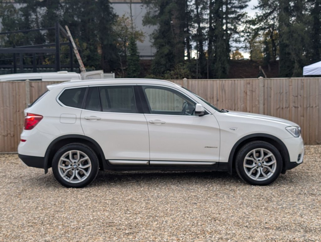 Used BMW X3 2015 for sale - 76333405: Photo 6