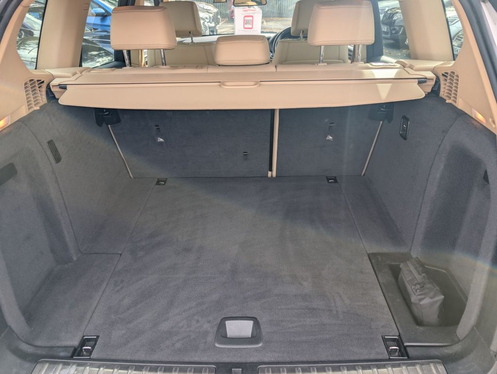Used BMW X3 2015 for sale - 76333405: Photo 9