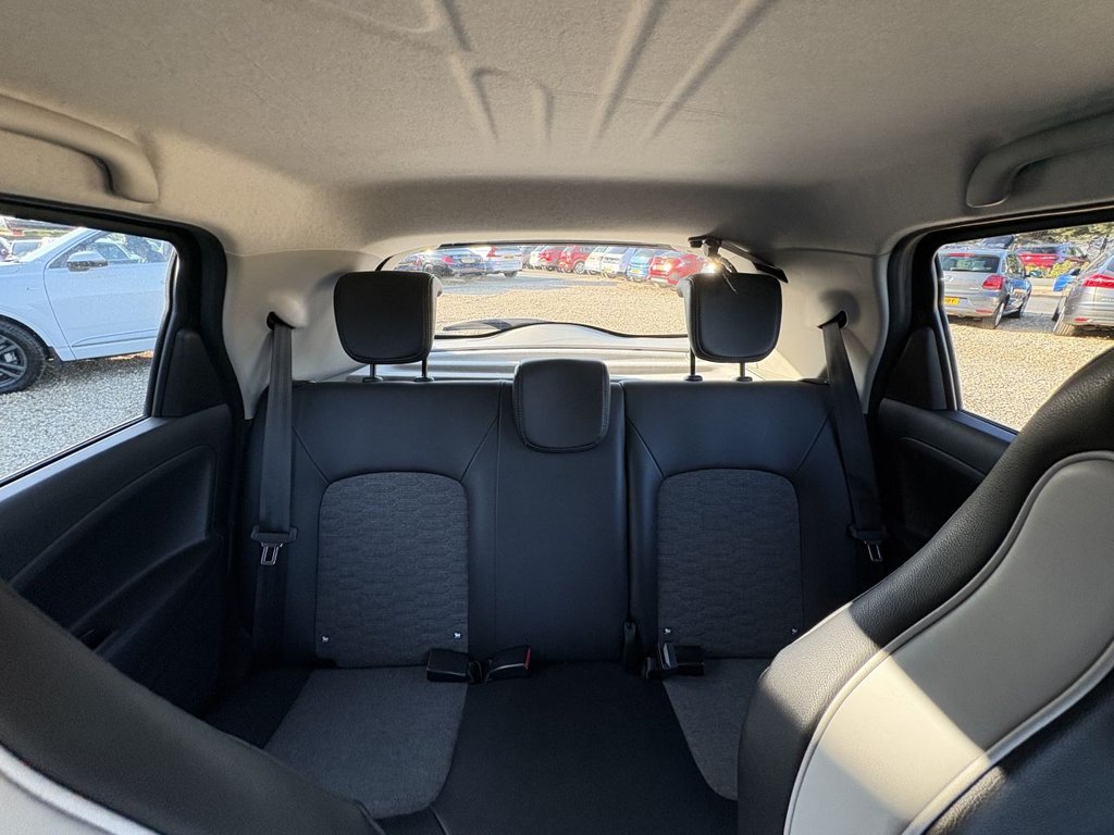 Used Renault Zoe 2020 for sale - 76010351: Photo 10