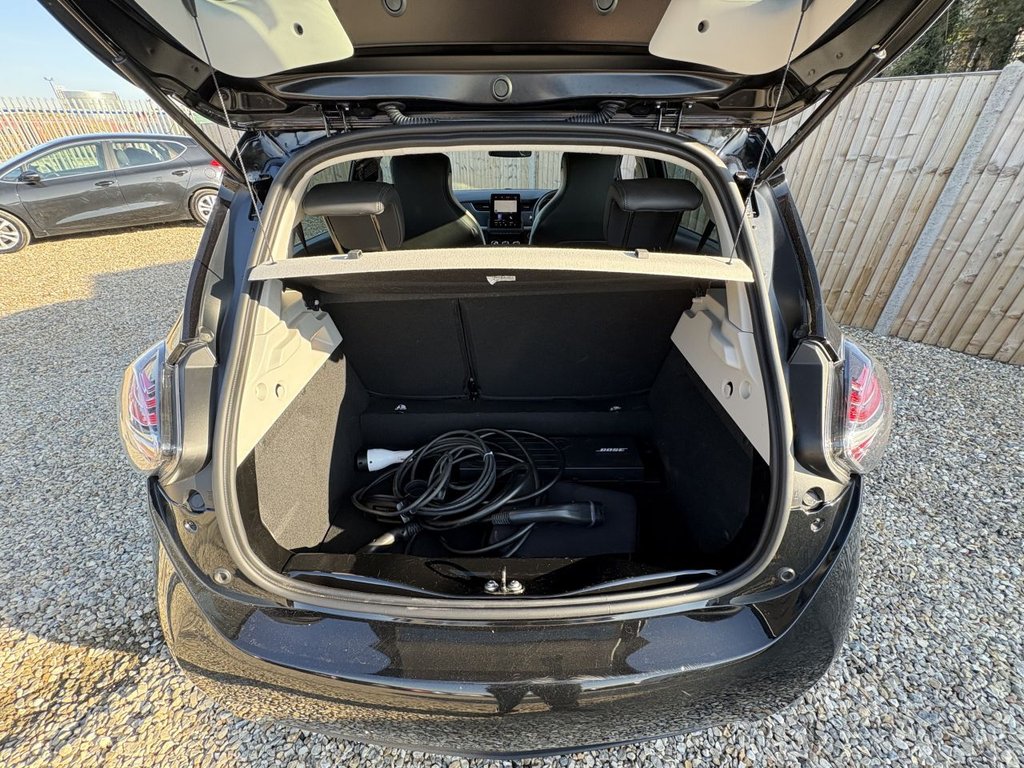 Used Renault Zoe 2020 for sale - 76010351: Photo 11