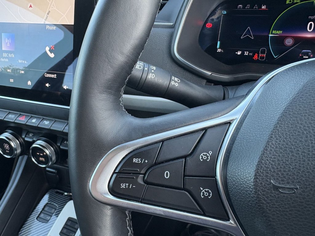 Used Renault Zoe 2020 for sale - 76010351: Photo 16