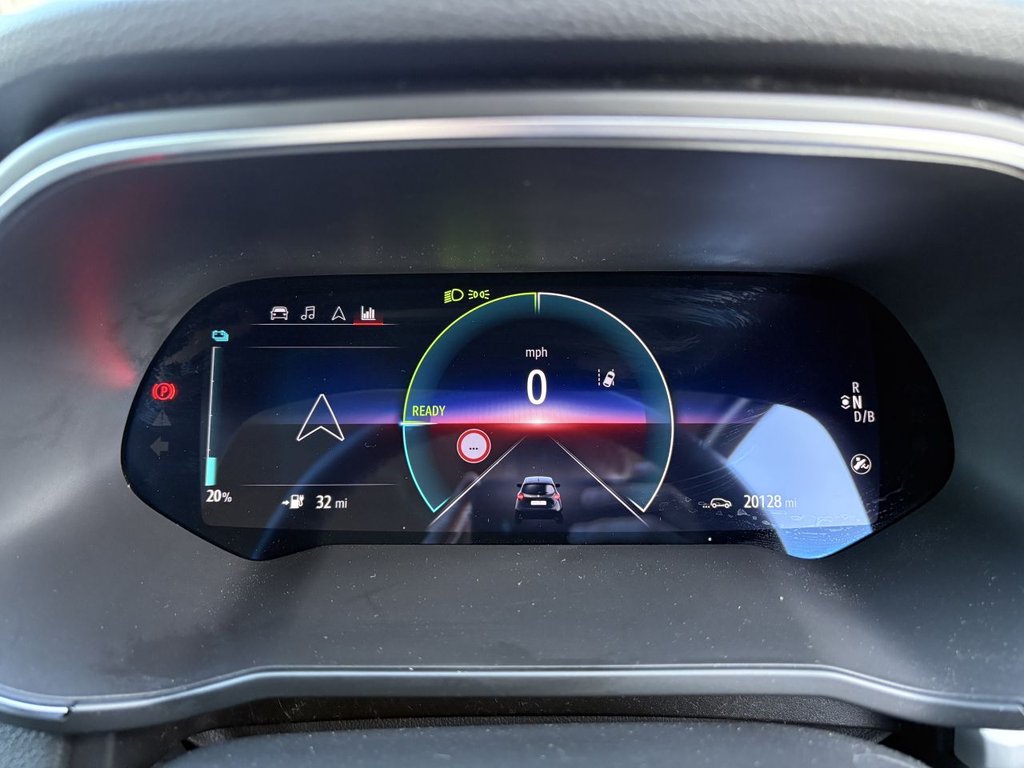 Used Renault Zoe 2020 for sale - 76010351: Photo 17
