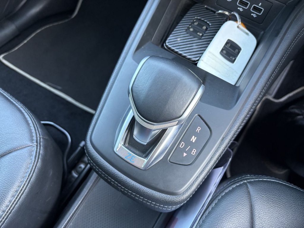 Used Renault Zoe 2020 for sale - 76010351: Photo 19