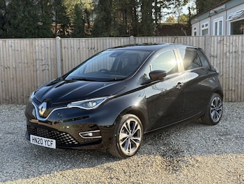 Renault - Zoe