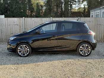 Used Renault Zoe 2020 for sale - 76010351: Photo 2