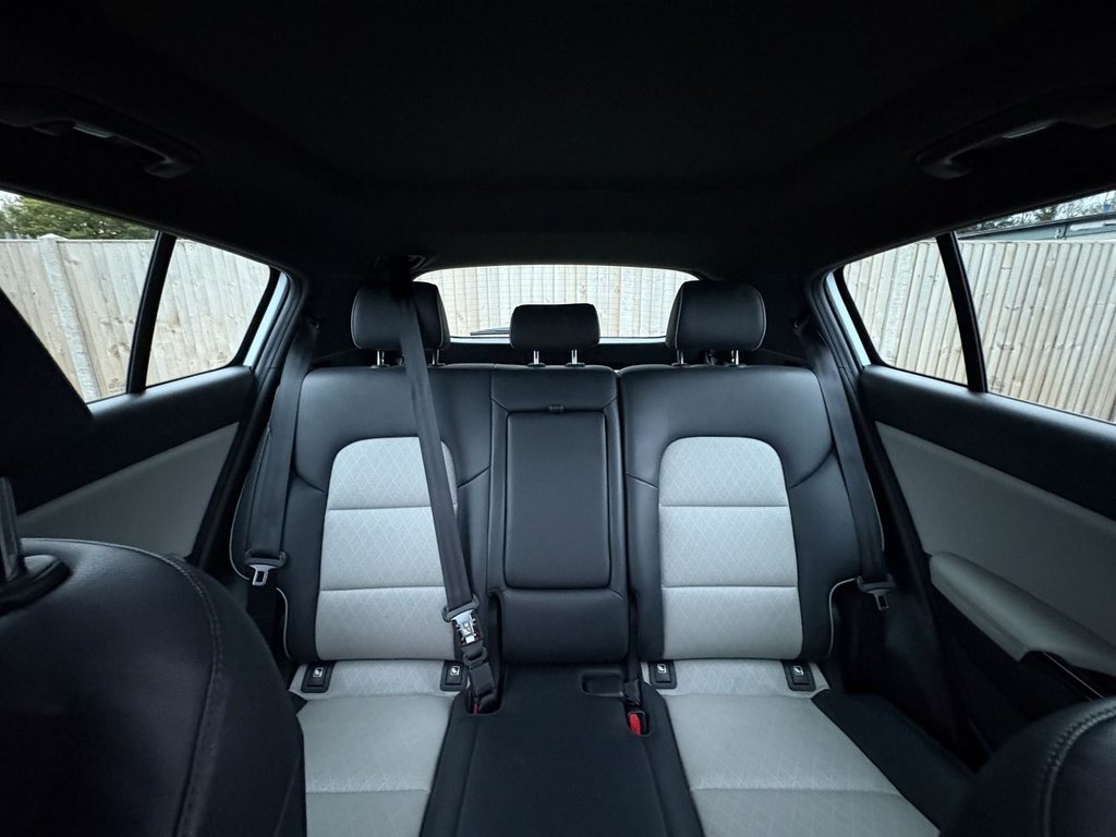 Used Kia Sportage 2017 for sale - 76266710: Photo 10