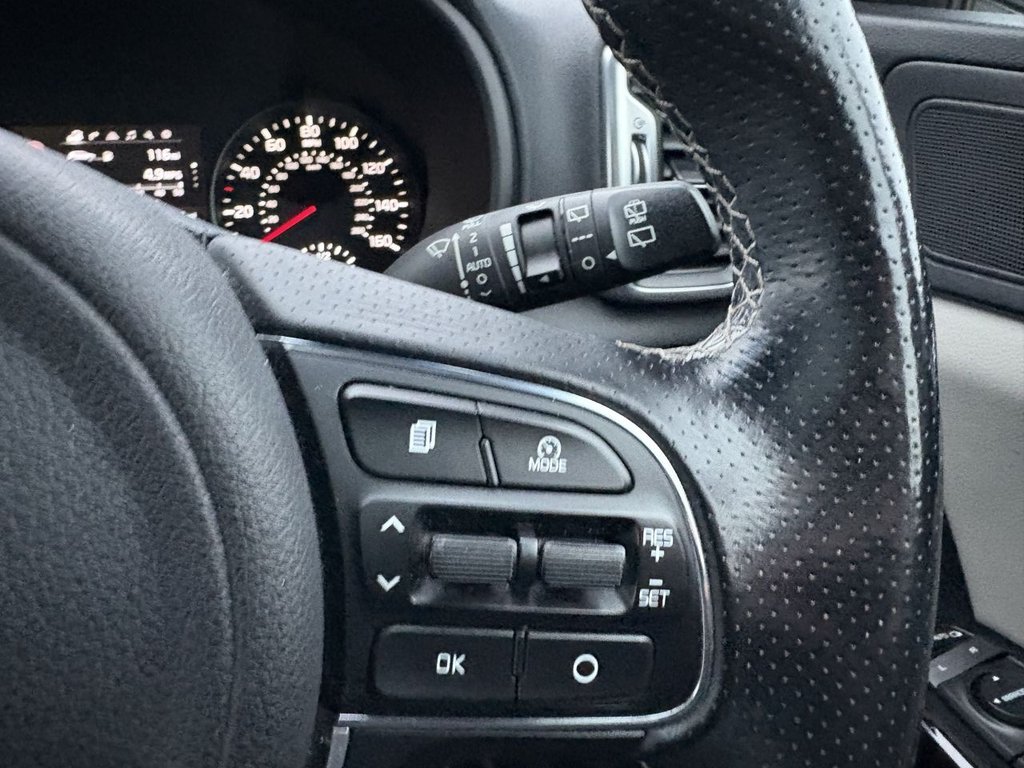 Used Kia Sportage 2017 for sale - 76266710: Photo 16