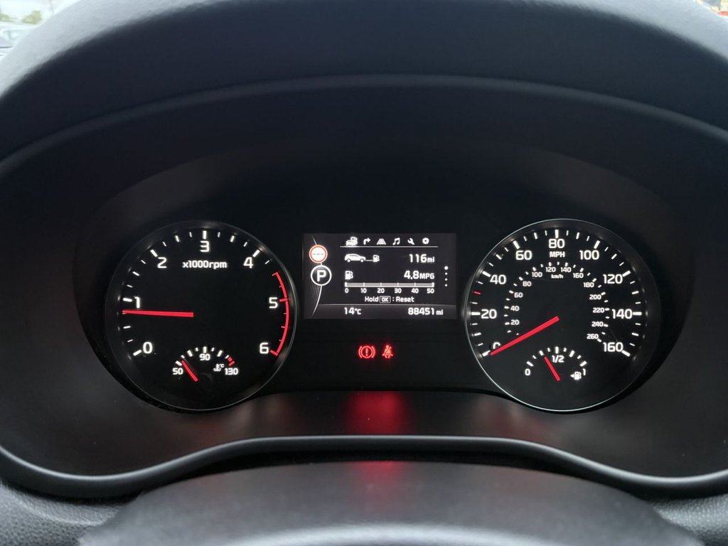 Used Kia Sportage 2017 for sale - 76266710: Photo 18