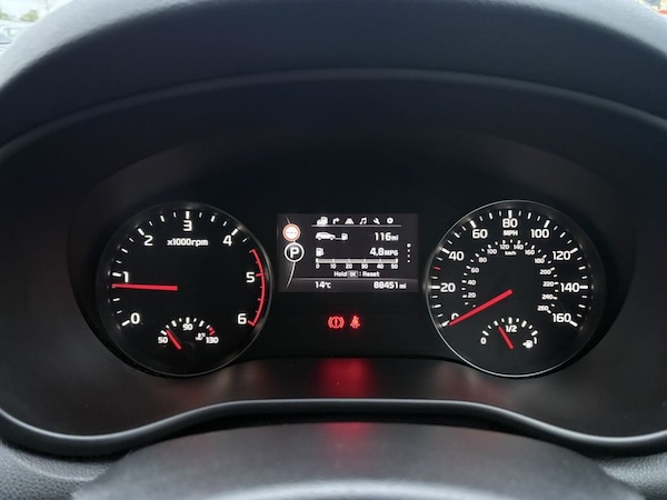 Used Kia Sportage 2017 for sale - 76266710: Photo 18
