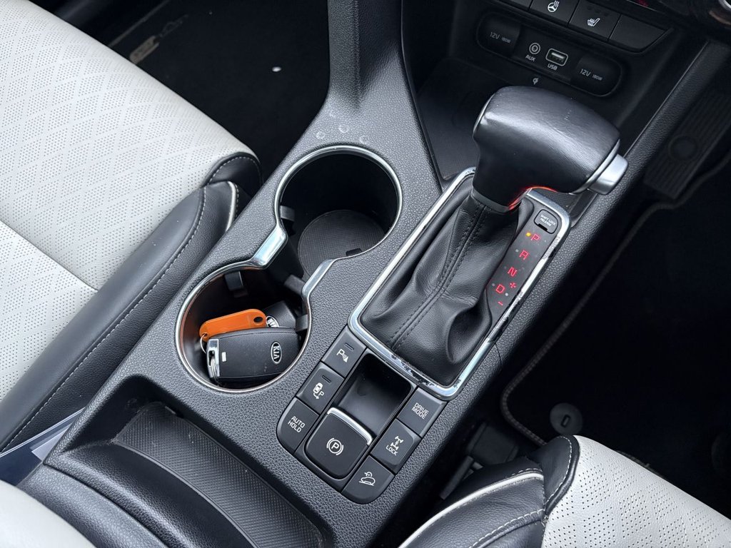 Used Kia Sportage 2017 for sale - 76266710: Photo 19