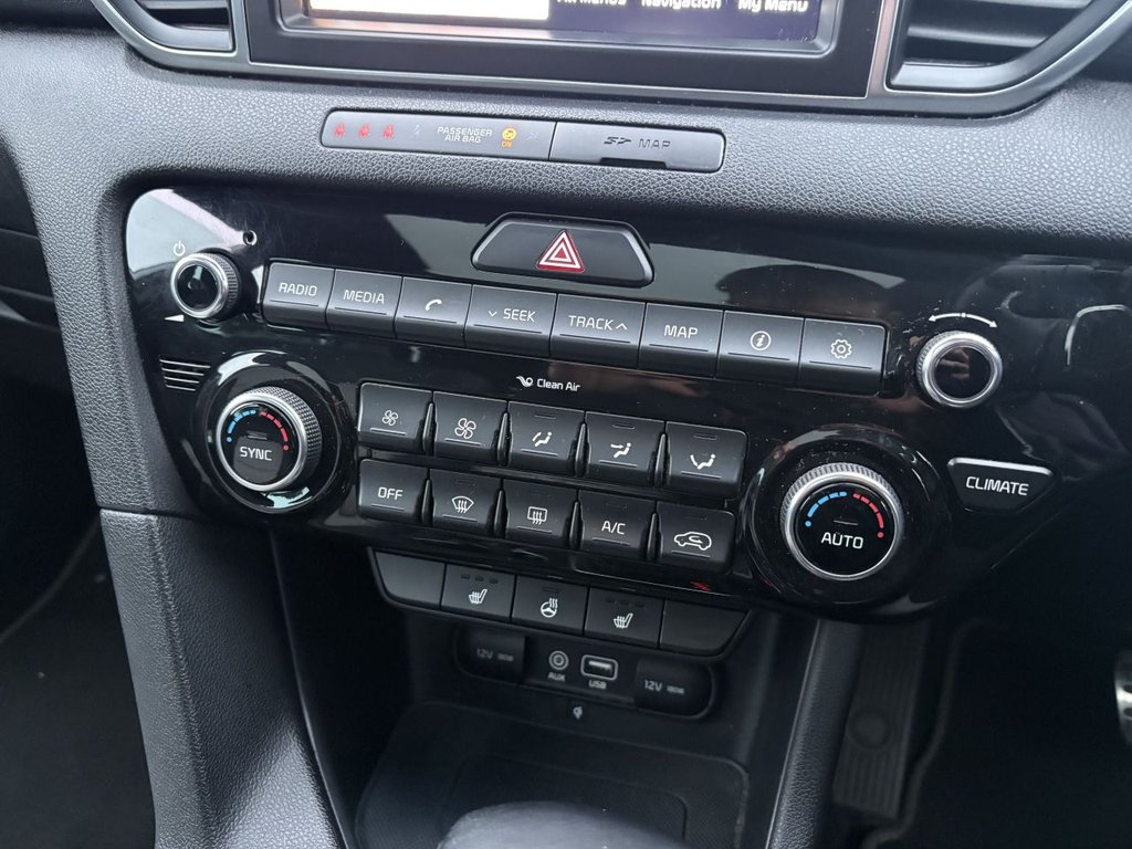 Used Kia Sportage 2017 for sale - 76266710: Photo 20