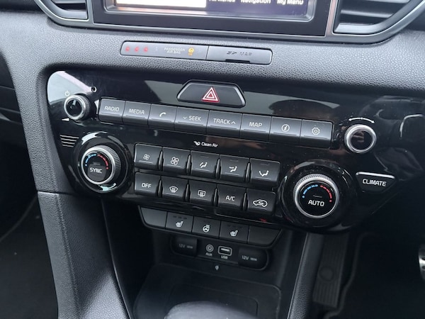 Used Kia Sportage 2017 for sale - 76266710: Photo 20