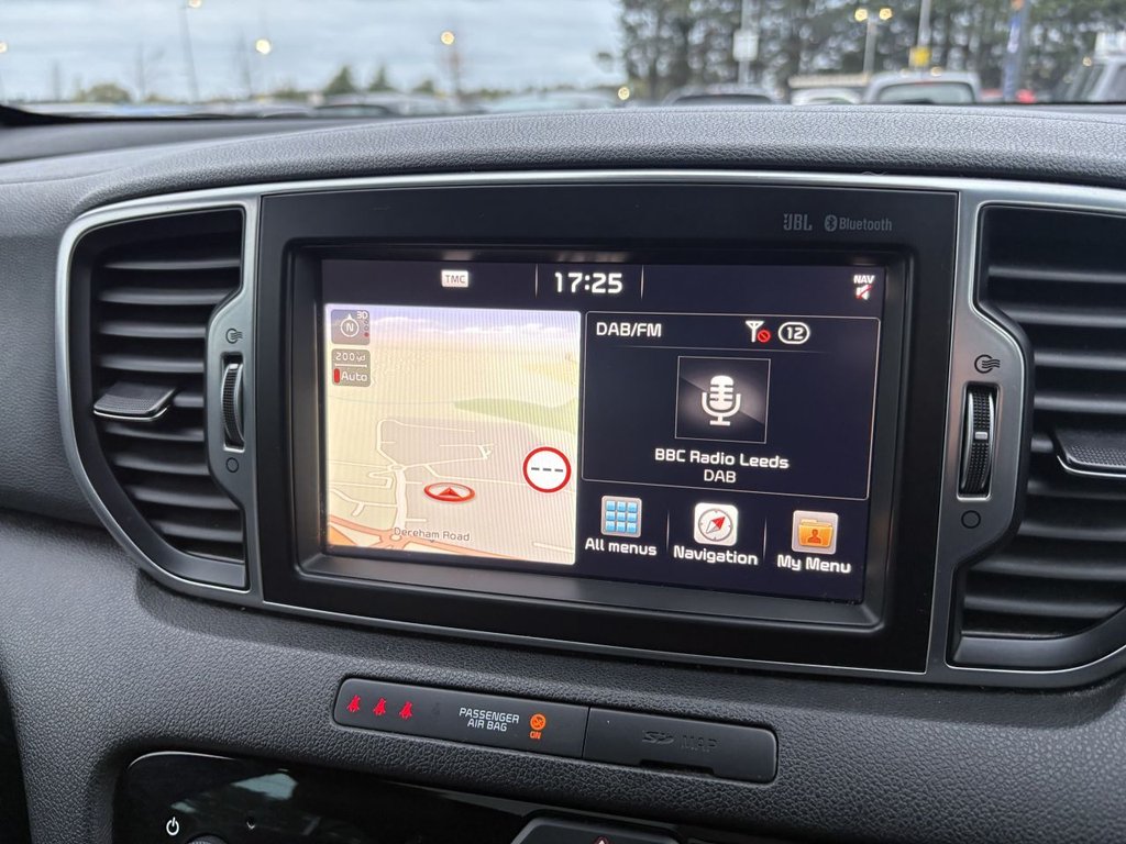 Used Kia Sportage 2017 for sale - 76266710: Photo 21