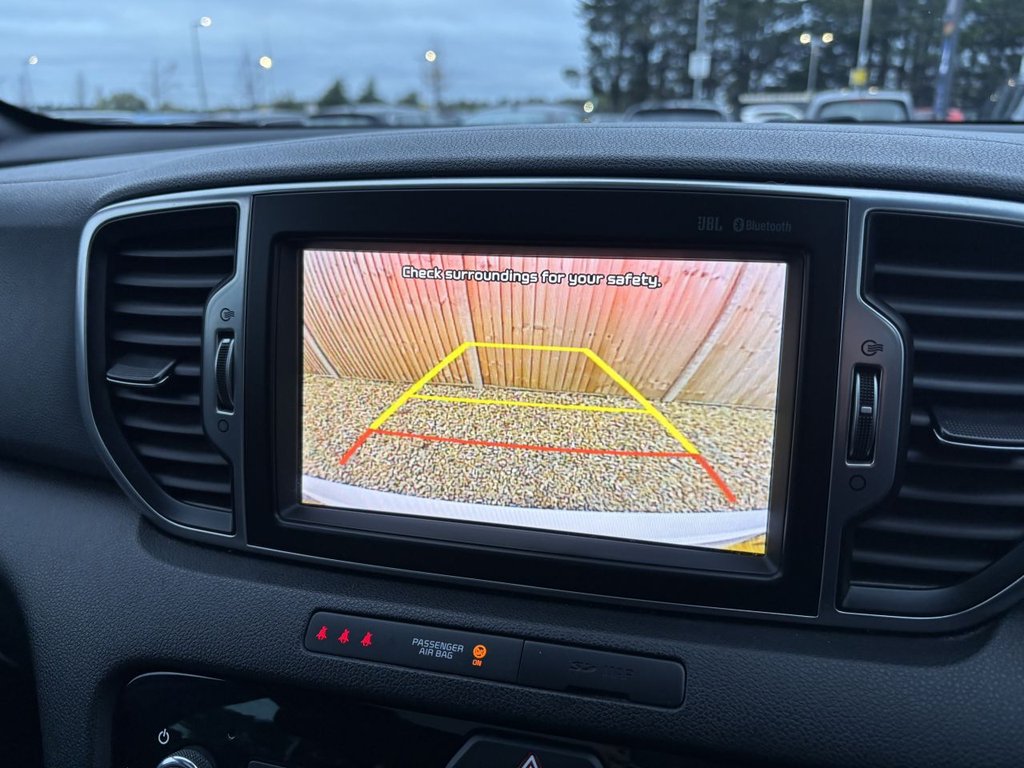 Used Kia Sportage 2017 for sale - 76266710: Photo 22