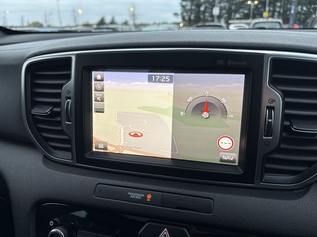 Used Kia Sportage 2017 for sale - 76266710: Photo 23