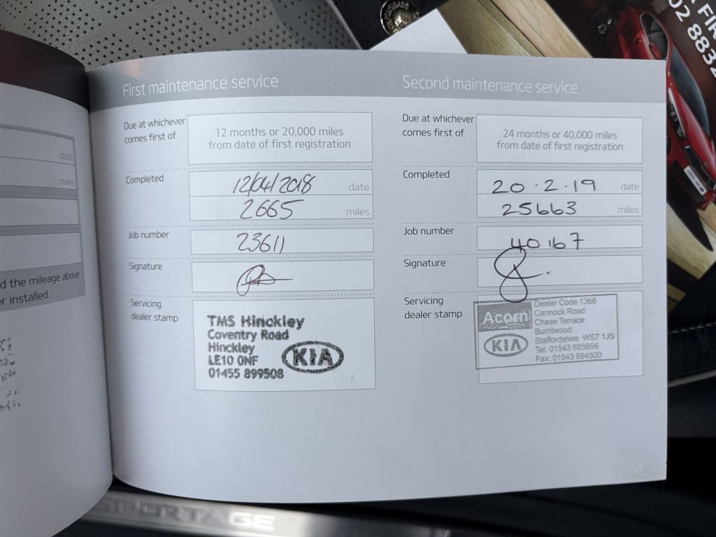 Used Kia Sportage 2017 for sale - 76266710: Photo 24