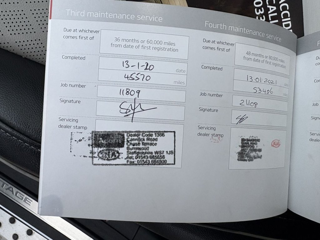 Used Kia Sportage 2017 for sale - 76266710: Photo 25