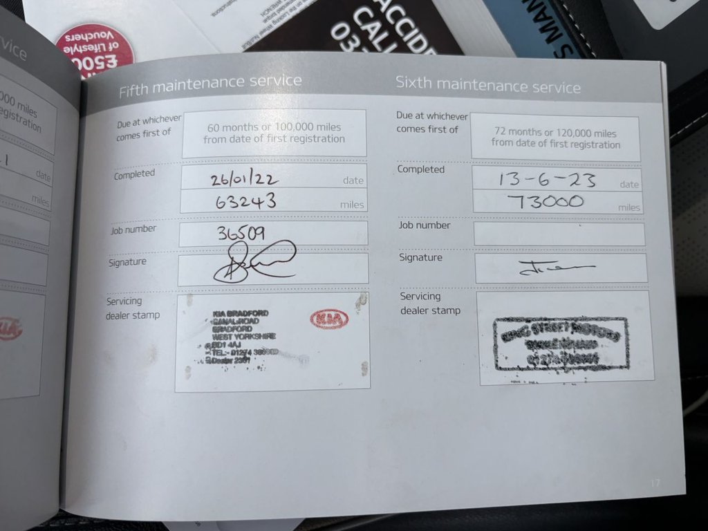 Used Kia Sportage 2017 for sale - 76266710: Photo 26