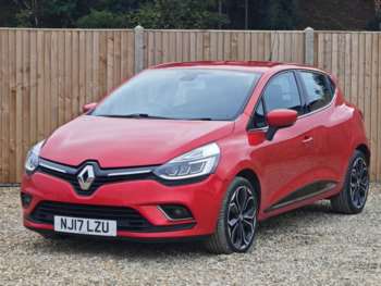 2017 (17) - 1.5 dCi Dynamique S Nav Hatchback 5dr Diesel EDC Euro 6 (s/s) (90 ps)
