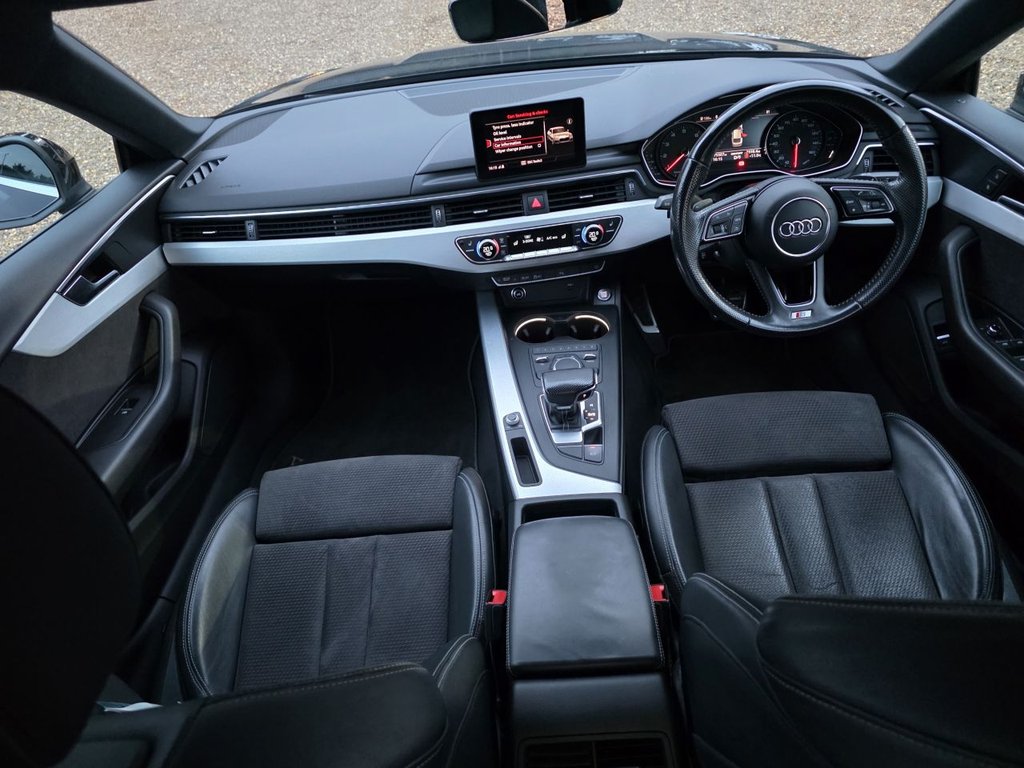 Used Audi A5 2018 for sale - 77250004: Photo 11