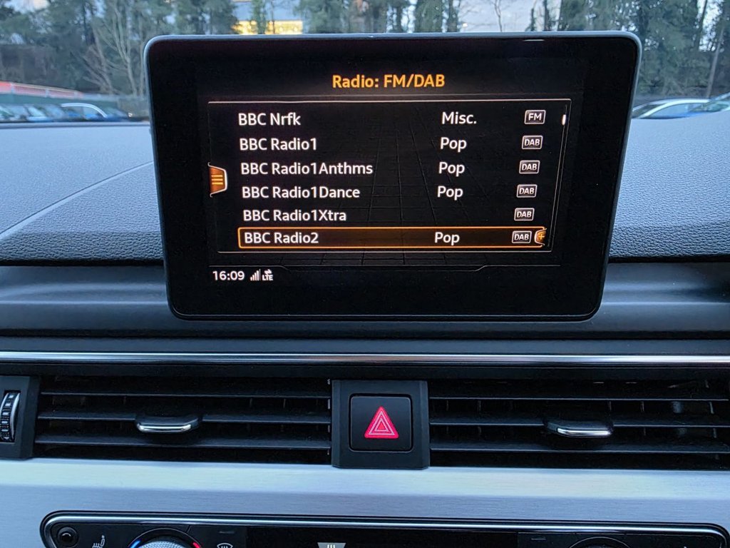 Used Audi A5 2018 for sale - 77250004: Photo 13