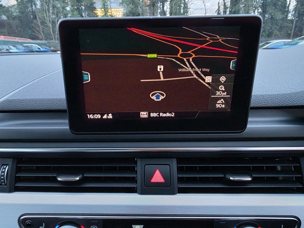 Used Audi A5 2018 for sale - 77250004: Photo 14