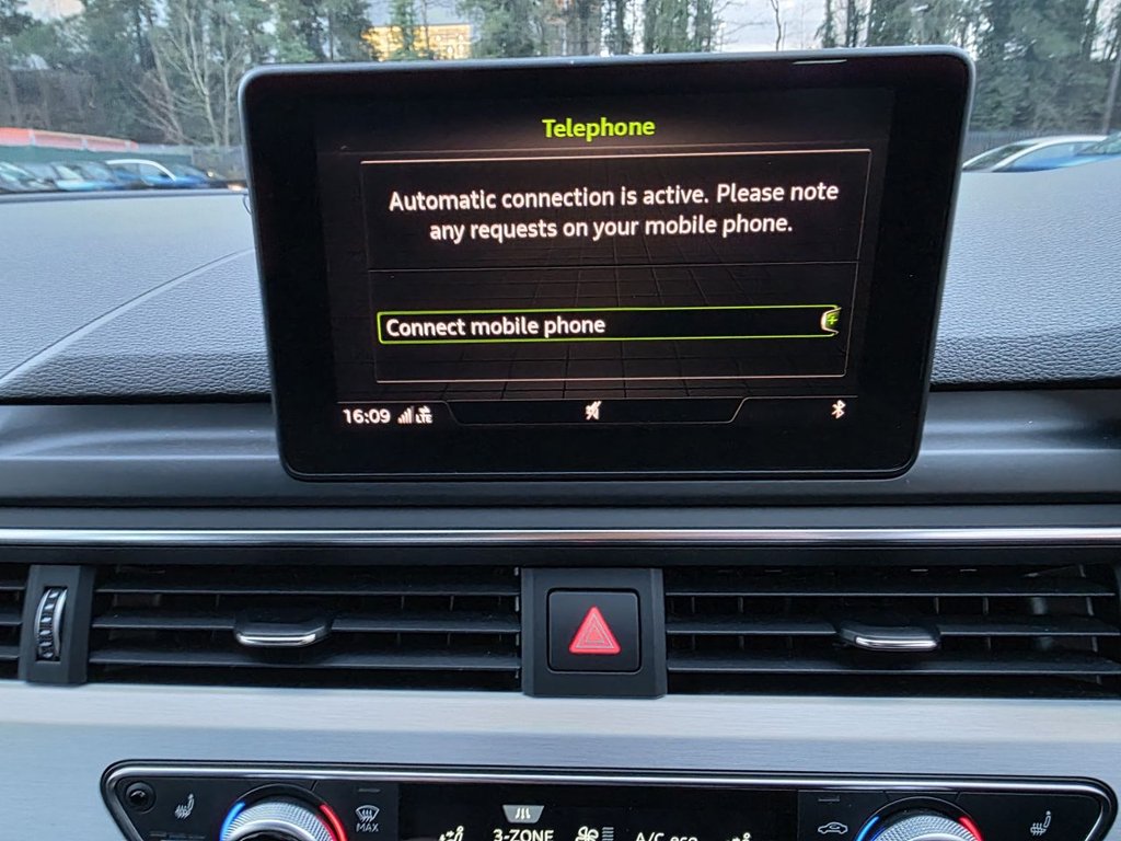 Used Audi A5 2018 for sale - 77250004: Photo 15