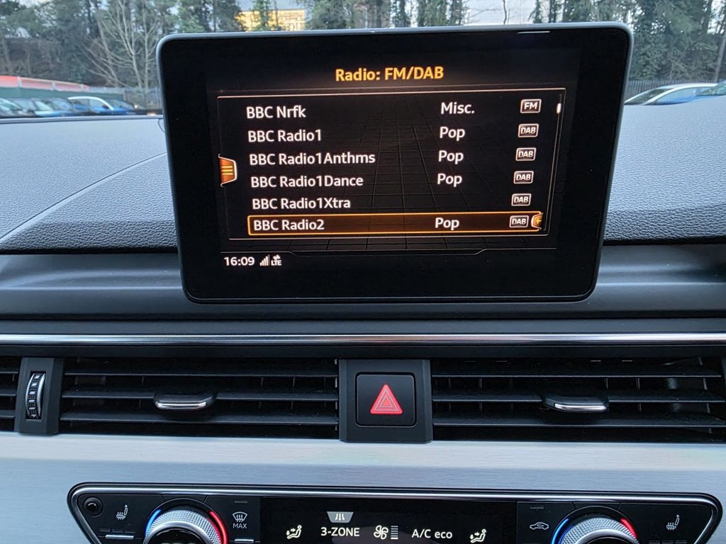 Used Audi A5 2018 for sale - 77250004: Photo 17