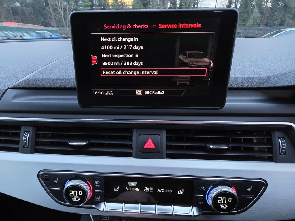 Used Audi A5 2018 for sale - 77250004: Photo 18